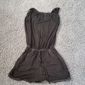 SUPER CUTE ROMPER.SIZE SMALL